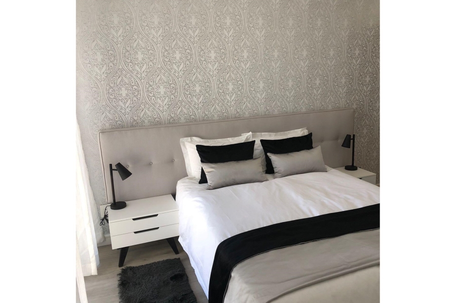 To Let 1 Bedroom Property for Rent in Foreshore Western Cape